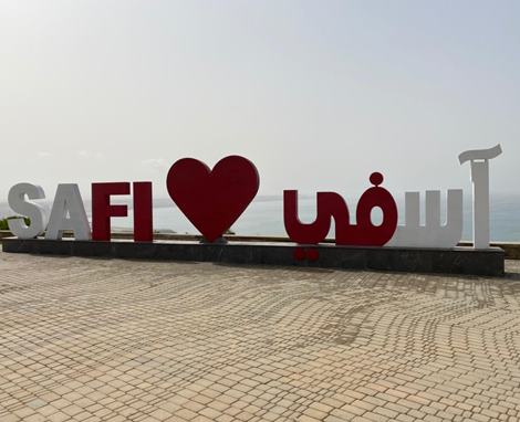 صورة السائق الرداد قرافي